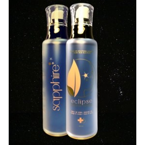 SAPPHIRE® (huile de soin / rescue oil) SAPPHIRE® (huile de soin / rescue oil)